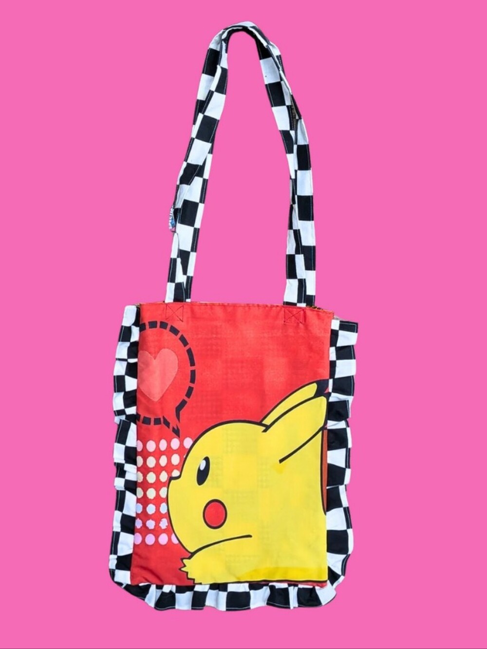 POKEMON TOTE BAG